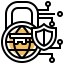 Secure ícono 64x64