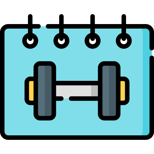 Schedule icon