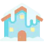 Snow icon 64x64
