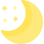 Moon icon 64x64