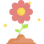 Flower icon 64x64