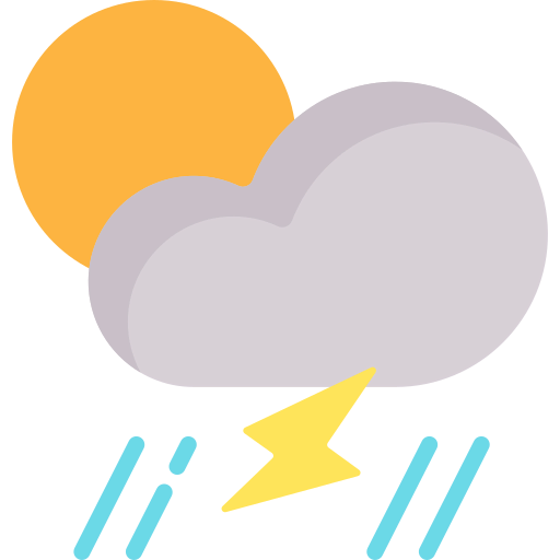 Storm Symbol