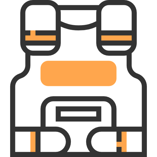 Vest icon
