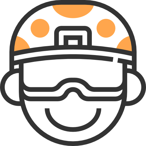 Paintball icon