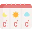 Forecast icon 64x64