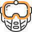 Mask icon 64x64