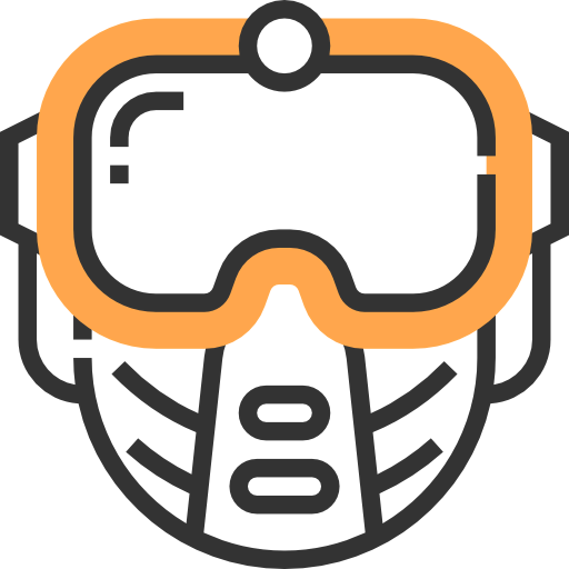 Mask icon