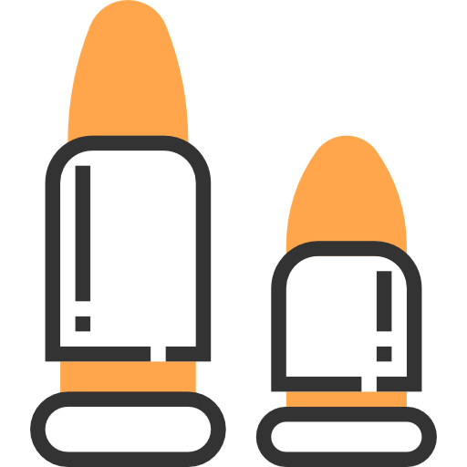 Bullet icon