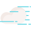 Wind icon 64x64