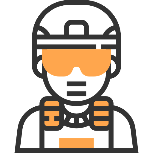 Paintball icon
