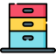 Jumping icon 64x64
