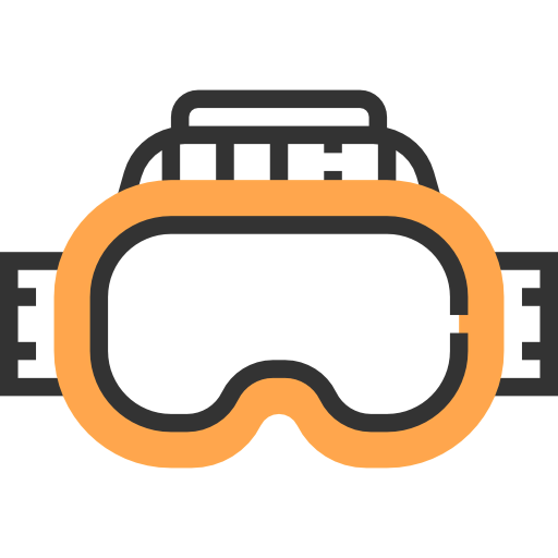 Glasses icon