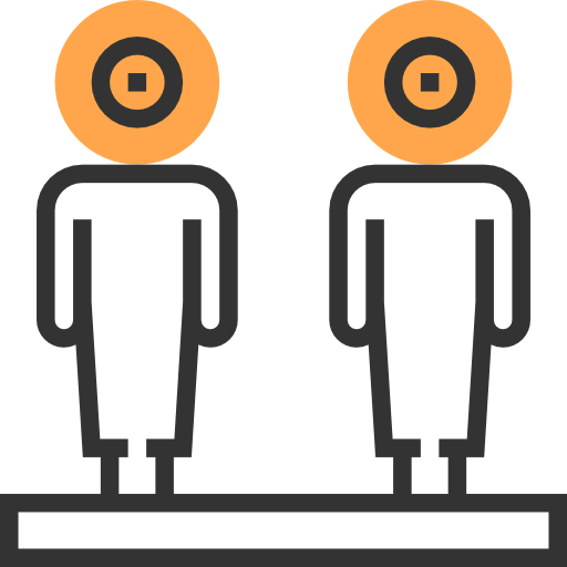 Target icon