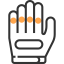 Gloves icon 64x64