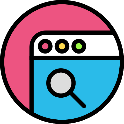 Web icon
