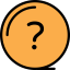 Question іконка 64x64