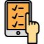 Checklist іконка 64x64