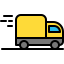 Delivery іконка 64x64