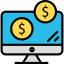 Payment іконка 64x64