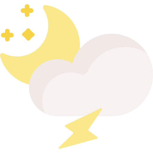 Lightning icon