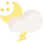 Lightning icon 64x64