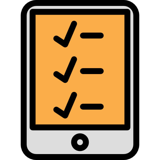 Tablet icon