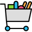 Cart іконка 64x64