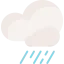 Rain icon 64x64