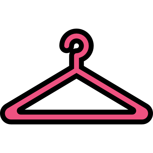 Hanger icon