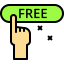Free іконка 64x64
