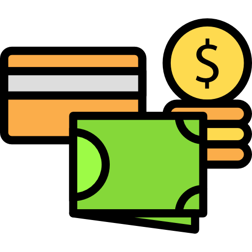 Payment icon