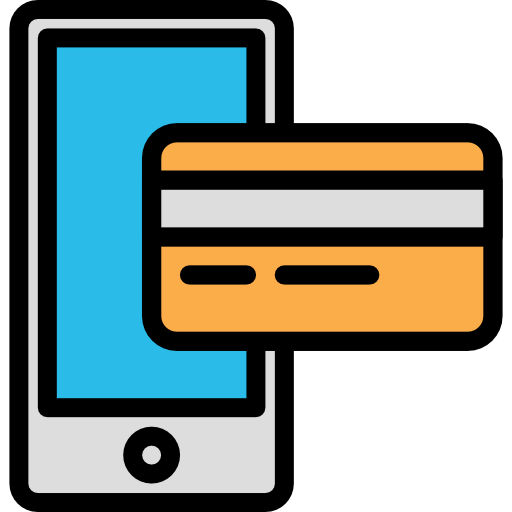 Mobile icon