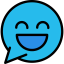 Chat іконка 64x64