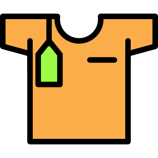 Tshirt icon