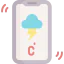 Forecast icon 64x64