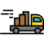 Delivery іконка 64x64