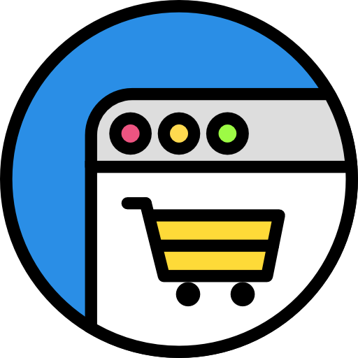 Cart icon