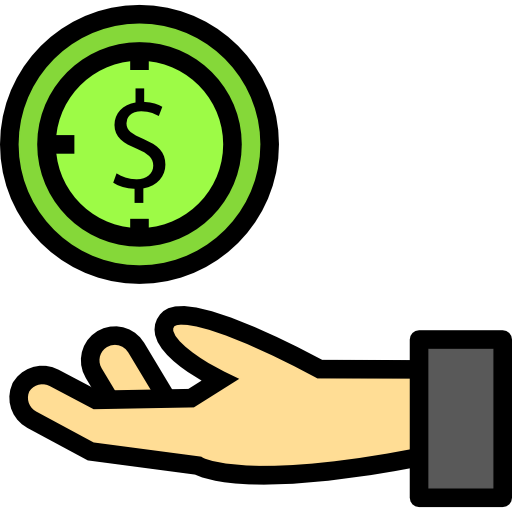 Coin icon