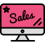 Sales іконка 64x64