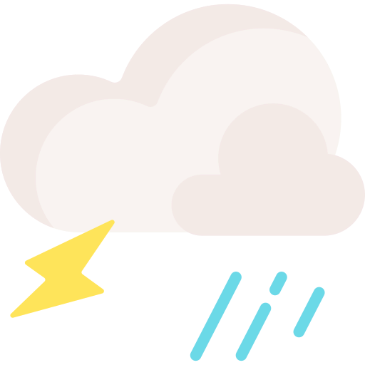 Storm Ikona