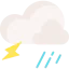 Storm icon 64x64