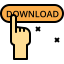 Download іконка 64x64
