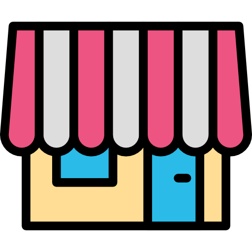 Shop icon