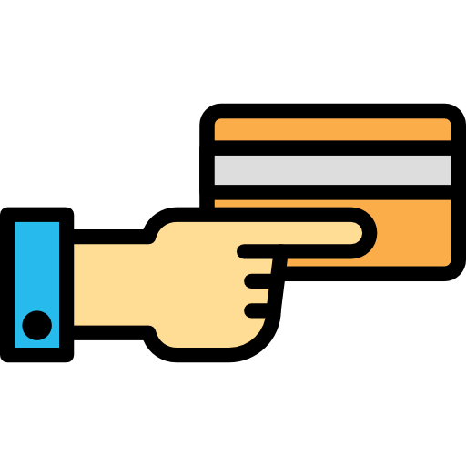 Card icon