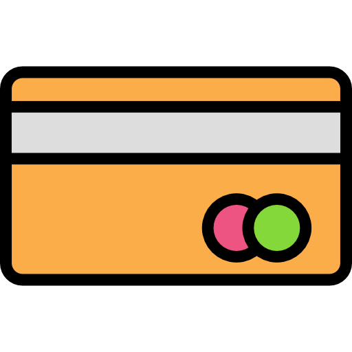Card icon