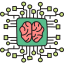 Brain icon 64x64