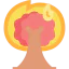 Wildfire icon 64x64