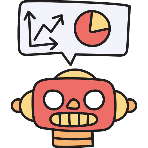 Prediction icon