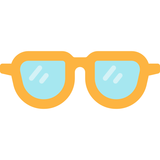 Sunglasses icon