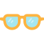 Sunglasses icon 64x64